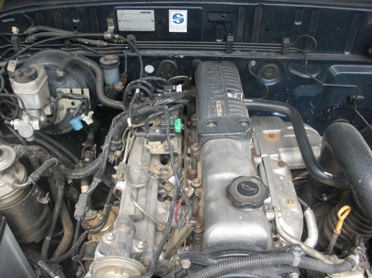 ขายรถบ้าน พร้อมใช้งาน วิ่งน้อย ประหยัดน้ำมัน สภาพดีเยี่ยม สวยจัด