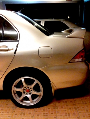 05 เกียร์MT โทร.091-095-5285 แม็ก 5 ก้าน ไฟฟ้าทั้งคัน ดิสเบรค 4ล้อ เครื่องยนต์ช่วงล่าง สมบูรณ์ เบาะหนัง มีเซนเซอร์ถอยหลังแสดงผลที่จอกระจกมองหลัง กุญแจรีโมท ไฟแนนท์จัดได้ครับ 05 เกียร์MT โทร.091-095-5285 แม็ก 5 ก้าน ไฟฟ้าทั้งคัน ดิสเบรค 4ล้อ เครื่องยนต์ช่วงล่าง สมบูรณ์ เบาะหนัง มีเซนเซอร์ถอยหลังแสดงผลที่จอกระจกมองหลัง กุญแจรีโมท ไฟแนนท์จัดได้ครับ