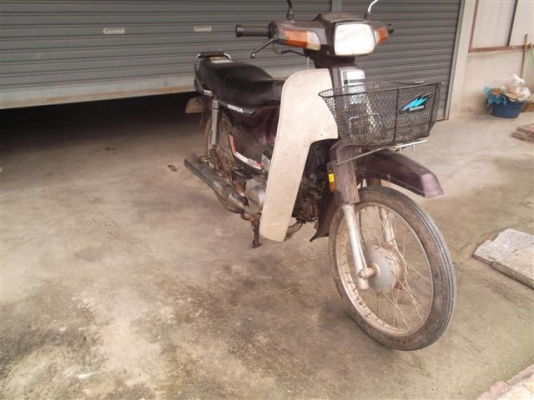 ขาย/แลกดรีมคุรุสภา มีเล่มทะเบียน+ชุดโอน (จัดส่งทั่วไทย) ขาย/แลกดรีมคุรุสภา มีเล่มทะเบียน+ชุดโอน (จัดส่งทั่วไทย)