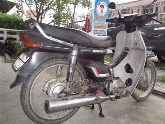 ขาย/แลกดรีมคุรุสภา มีเล่มทะเบียน+ชุดโอน (จัดส่งทั่วไทย) ขาย/แลกดรีมคุรุสภา มีเล่มทะเบียน+ชุดโอน (จัดส่งทั่วไทย)