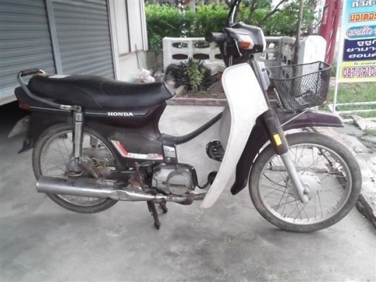 ขาย/แลกดรีมคุรุสภา มีเล่มทะเบียน+ชุดโอน (จัดส่งทั่วไทย) ขาย/แลกดรีมคุรุสภา มีเล่มทะเบียน+ชุดโอน (จัดส่งทั่วไทย)