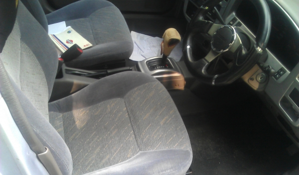 ขายnvแค๊ปใหญ่ติดแก๊สแล้ว