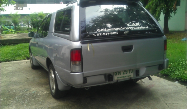 ขายnvแค๊ปใหญ่ติดแก๊สแล้ว