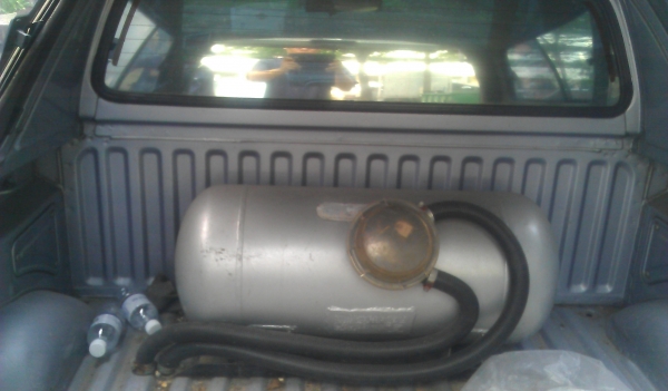 ขายnvแค๊ปใหญ่ติดแก๊สแล้ว