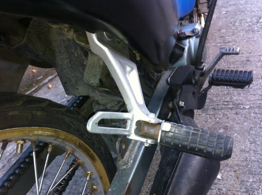 ขายด่วนtenaสภาพใหม่