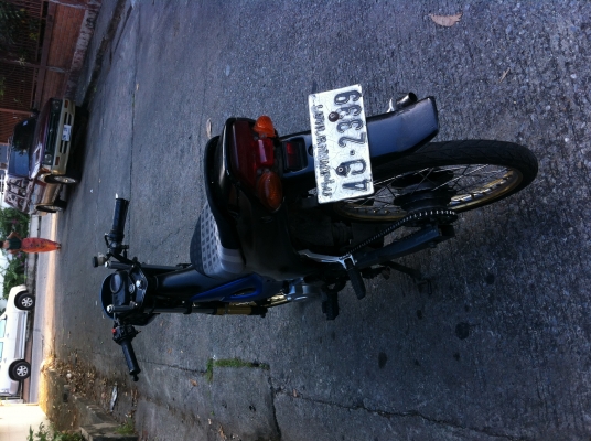 ขายด่วนtenaสภาพใหม่