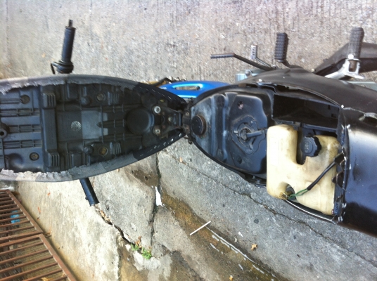 ขายด่วนtenaสภาพใหม่