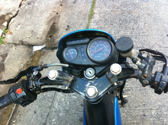 ขายด่วนtenaสภาพใหม่