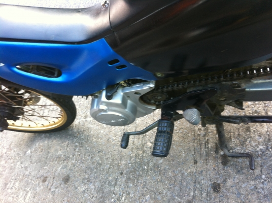 ขายด่วนtenaสภาพใหม่