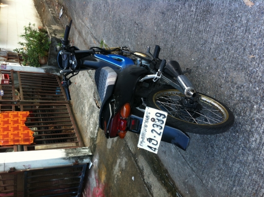 ขายด่วนtenaสภาพใหม่