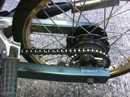 ขายด่วนtenaสภาพใหม่