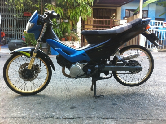 ขายด่วนtenaสภาพใหม่