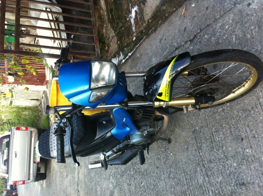 ขายด่วนtenaสภาพใหม่