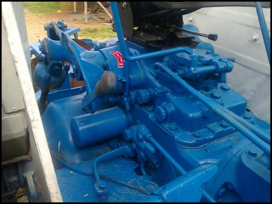 รถไถฟอร์ด 6600T3 อุปกรณ์ 2 ชุด สภาพดี สวยๆ รถไถฟอร์ด 6600T3 อุปกรณ์ 2 ชุด สภาพดี สวยๆ