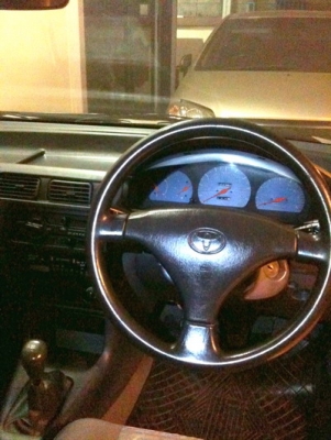 2000 โซลูน่า เกียร์MT พวงมาลัยเพาเวอร์ ราคา 208,000 บาท 2000 โซลูน่า เกียร์MT พวงมาลัยเพาเวอร์ ราคา 208,000 บาท