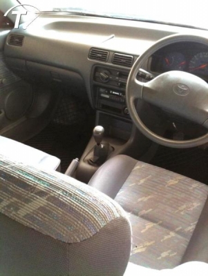 2000 โซลูน่า เกียร์MT พวงมาลัยเพาเวอร์ ราคา 208,000 บาท 2000 โซลูน่า เกียร์MT พวงมาลัยเพาเวอร์ ราคา 208,000 บาท