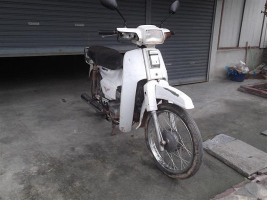 ขาย/แลกยดรีมคุรุสภา มีเล่มทะเบียน+ชุดโอน (จัดส่งทั่วไทย) ขาย/แลกยดรีมคุรุสภา มีเล่มทะเบียน+ชุดโอน (จัดส่งทั่วไทย)