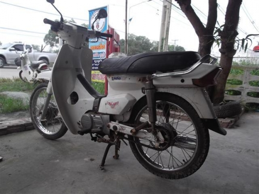 ขาย/แลกยดรีมคุรุสภา มีเล่มทะเบียน+ชุดโอน (จัดส่งทั่วไทย) ขาย/แลกยดรีมคุรุสภา มีเล่มทะเบียน+ชุดโอน (จัดส่งทั่วไทย)