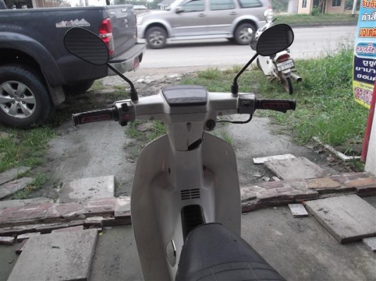 ขาย/แลกยดรีมคุรุสภา มีเล่มทะเบียน+ชุดโอน (จัดส่งทั่วไทย) ขาย/แลกยดรีมคุรุสภา มีเล่มทะเบียน+ชุดโอน (จัดส่งทั่วไทย)