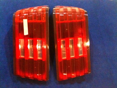 ไฟท้ายเบนซ์ 500SL W129 สภาพใหม่ ราคาคู่ล่ะ 6,000 Tel.085-150-9040 (กดที่ชื่อเพื่อดูสินค้าทั้งหมดของผู้ขาย) ไฟท้ายเบนซ์ 500SL W129 สภาพใหม่ ราคาคู่ล่ะ 6,000 Tel.085-150-9040 (กดที่ชื่อเพื่อดูสินค้าทั้งหมดของผู้ขาย)