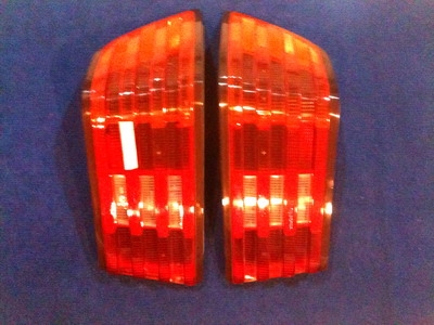 ไฟท้ายเบนซ์ 500SL W129 สภาพใหม่ ราคาคู่ล่ะ 6,000 Tel.085-150-9040 (กดที่ชื่อเพื่อดูสินค้าทั้งหมดของผู้ขาย) ไฟท้ายเบนซ์ 500SL W129 สภาพใหม่ ราคาคู่ล่ะ 6,000 Tel.085-150-9040 (กดที่ชื่อเพื่อดูสินค้าทั้งหมดของผู้ขาย)