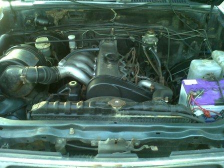 ขายค่ะ มิตซูแคป เครื่อง2500cc ดีเซล พ.พาวเวอร์ เครื่องดี ขับดี ภาษีไม่ขาด ภายในสวย