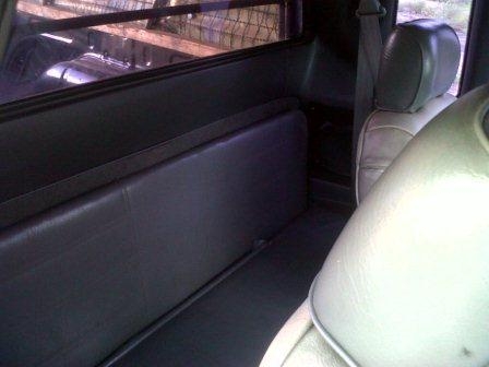 ขายค่ะ มิตซูแคป เครื่อง2500cc ดีเซล พ.พาวเวอร์ เครื่องดี ขับดี ภาษีไม่ขาด ภายในสวย