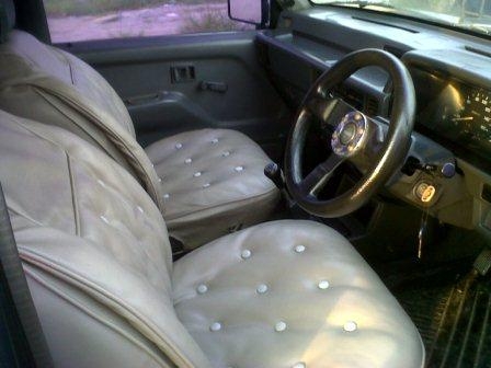 ขายค่ะ มิตซูแคป เครื่อง2500cc ดีเซล พ.พาวเวอร์ เครื่องดี ขับดี ภาษีไม่ขาด ภายในสวย