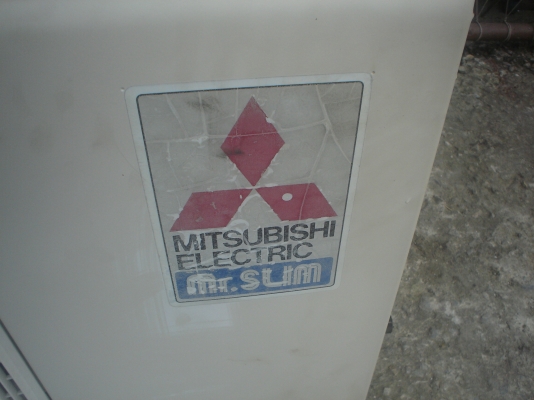 หลินรัชดา 081-585-6957 มิตซู18000BTUถูกๆ5800บาทตามรูป