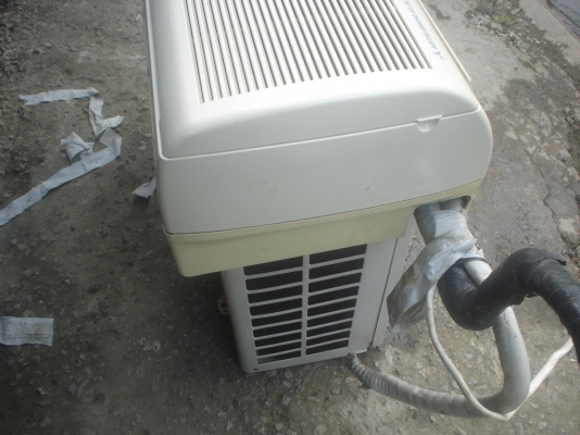 หลินรัชดา 081-585-6957 มิตซู18000BTUถูกๆ5800บาทตามรูป