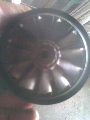 TURBO 05 ราคา 3500 มีรูป