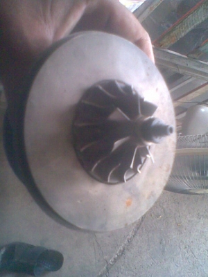 TURBO 05 ราคา 3500 มีรูป