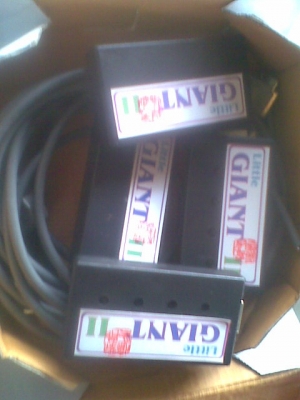 กล่องดันราง+ยกหัวฉีด ราคา 7500 บาทครับ