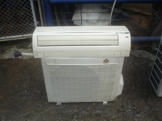 หลินรัชดา 081-585-6957 ไดกิ้น9000BTUถูกๆ3800บาทตามรูป