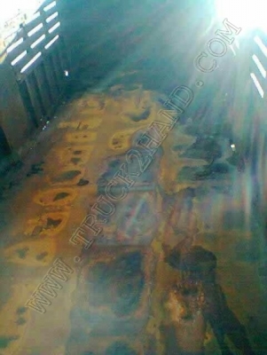 รถบรรทุก 10 ล้อดั๊มพ์ ยี่ห้อ HINO รุ่น FM1J 210 แรงม้า มีสโลกลาง รถบรรทุก 10 ล้อดั๊มพ์ ยี่ห้อ HINO รุ่น FM1J 210 แรงม้า มีสโลกลาง