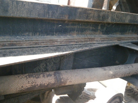 รถบรรทุก 10 ล้อดั๊มพ์ ยี่ห้อ HINO รุ่น FM1J 210 แรงม้า มีสโลกลาง รถบรรทุก 10 ล้อดั๊มพ์ ยี่ห้อ HINO รุ่น FM1J 210 แรงม้า มีสโลกลาง