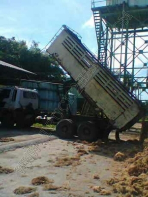 รถบรรทุก 10 ล้อดั๊มพ์ ยี่ห้อ HINO รุ่น FM1J 210 แรงม้า มีสโลกลาง รถบรรทุก 10 ล้อดั๊มพ์ ยี่ห้อ HINO รุ่น FM1J 210 แรงม้า มีสโลกลาง