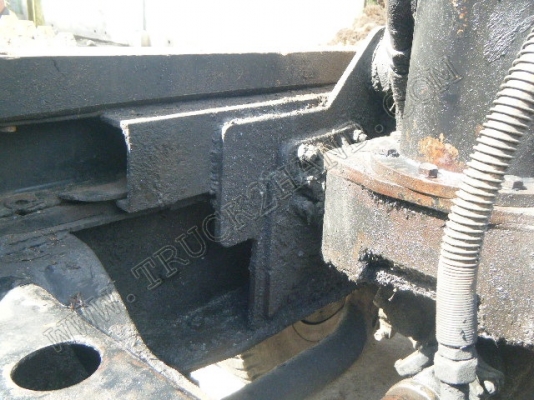 รถบรรทุก 10 ล้อดั๊มพ์ ยี่ห้อ HINO รุ่น FM1J 210 แรงม้า มีสโลกลาง รถบรรทุก 10 ล้อดั๊มพ์ ยี่ห้อ HINO รุ่น FM1J 210 แรงม้า มีสโลกลาง