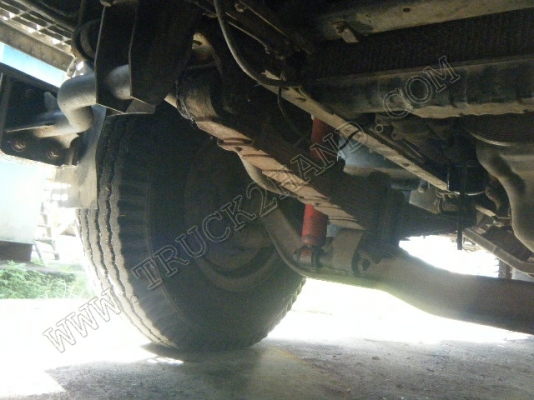 รถบรรทุก 10 ล้อดั๊มพ์ ยี่ห้อ HINO รุ่น FM1J 210 แรงม้า มีสโลกลาง รถบรรทุก 10 ล้อดั๊มพ์ ยี่ห้อ HINO รุ่น FM1J 210 แรงม้า มีสโลกลาง