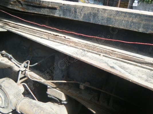 รถบรรทุก 10 ล้อดั๊มพ์ ยี่ห้อ HINO รุ่น FM1J 210 แรงม้า มีสโลกลาง รถบรรทุก 10 ล้อดั๊มพ์ ยี่ห้อ HINO รุ่น FM1J 210 แรงม้า มีสโลกลาง