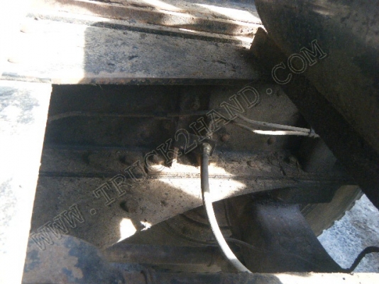 รถบรรทุก 10 ล้อดั๊มพ์ ยี่ห้อ HINO รุ่น FM1J 210 แรงม้า มีสโลกลาง รถบรรทุก 10 ล้อดั๊มพ์ ยี่ห้อ HINO รุ่น FM1J 210 แรงม้า มีสโลกลาง