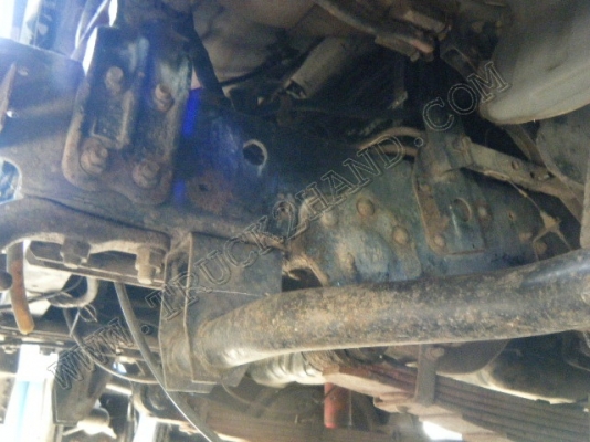 รถบรรทุก 10 ล้อดั๊มพ์ ยี่ห้อ HINO รุ่น FM1J 210 แรงม้า มีสโลกลาง รถบรรทุก 10 ล้อดั๊มพ์ ยี่ห้อ HINO รุ่น FM1J 210 แรงม้า มีสโลกลาง