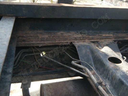 รถบรรทุก 10 ล้อดั๊มพ์ ยี่ห้อ HINO รุ่น FM1J 210 แรงม้า มีสโลกลาง รถบรรทุก 10 ล้อดั๊มพ์ ยี่ห้อ HINO รุ่น FM1J 210 แรงม้า มีสโลกลาง