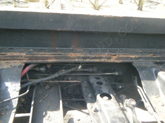 รถบรรทุก 10 ล้อดั๊มพ์ ยี่ห้อ HINO รุ่น FM1J 210 แรงม้า มีสโลกลาง รถบรรทุก 10 ล้อดั๊มพ์ ยี่ห้อ HINO รุ่น FM1J 210 แรงม้า มีสโลกลาง