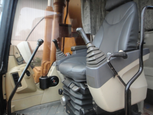 ขาย CAT320C พร้อมบูมอาร์มยาว1ชุด