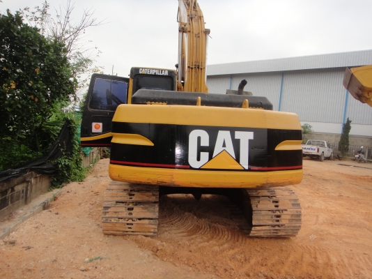 ขาย CAT320 v2