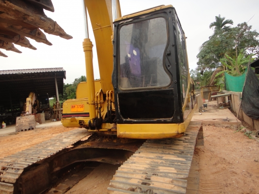 ขาย CAT320 v2