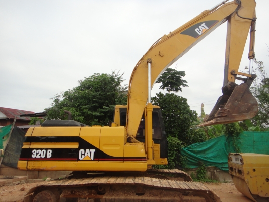 ขาย CAT320 v2