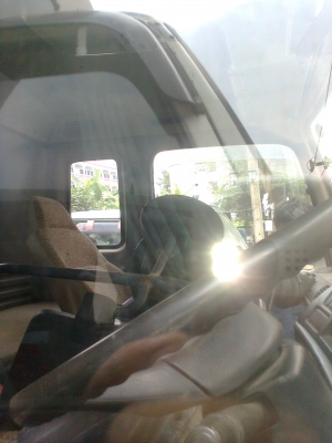 ขายหัวเก๋งisuzuเด็คก้าสภาพสวย(หัวนอก)