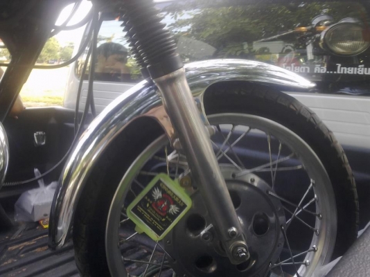 //ยูซุปเปอรไบค์//ขาย sr400 อินวอย จัดส่งฟรีทั่วประเทศ